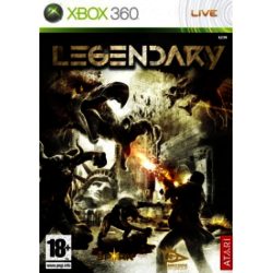 Legendary Game